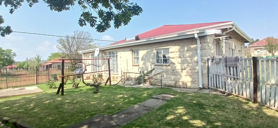 3 Bedroom Property for Sale in Paul Roux Free State